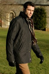 Tindall Quilted Outdoor Coat by Skopes
