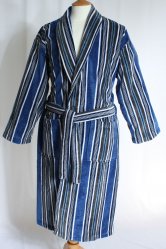Twickenham Dressing Gown