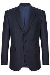 Wellington City 2 Style Suit Jacket