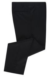 Wellington City 2 Suit Trousers