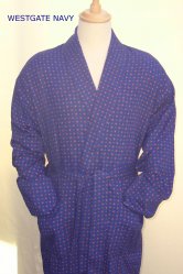 Westgate Dressing Gown