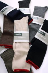 Wolsey Cardinal Calf Length Socks