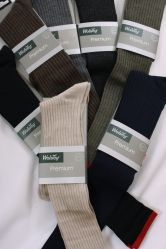 Wolsey Grip Top Knee Length Socks