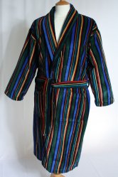 Zermatt Dressing Gown