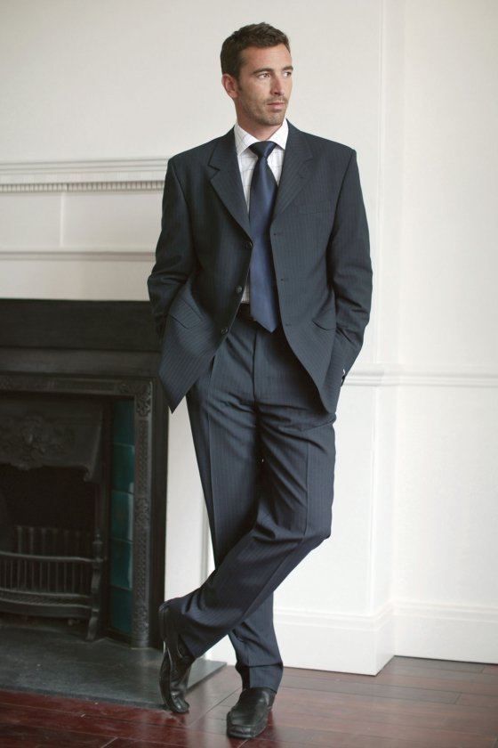 Exclusive tailored suits Exclusive tailored suits