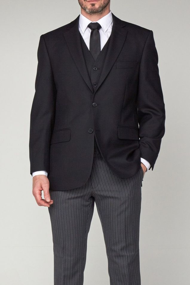 Masonic Suit by Scott