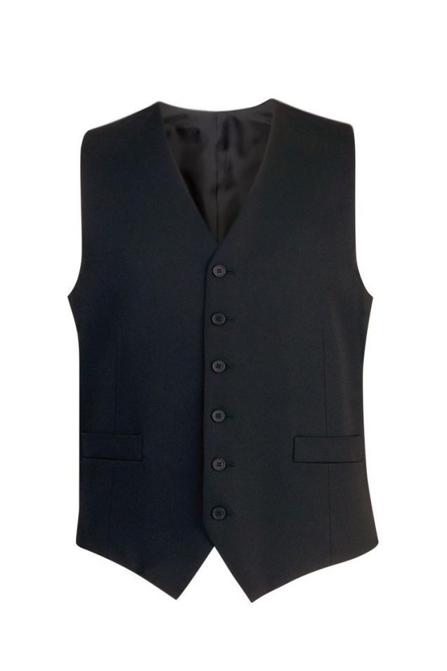 Gamma Waistcoat