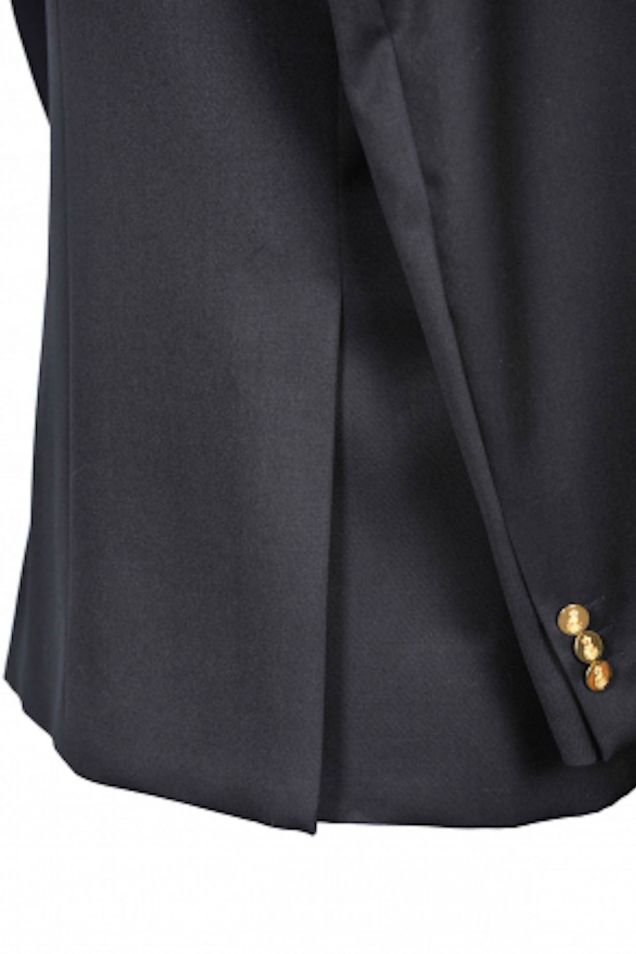 gurteen blazer