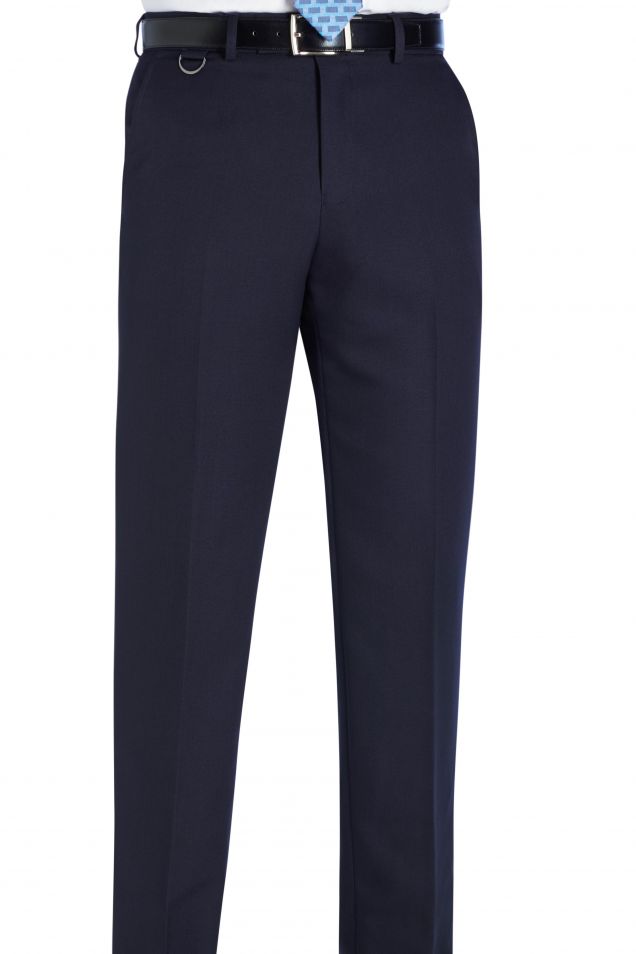 Mars Tailored Fit Trouser