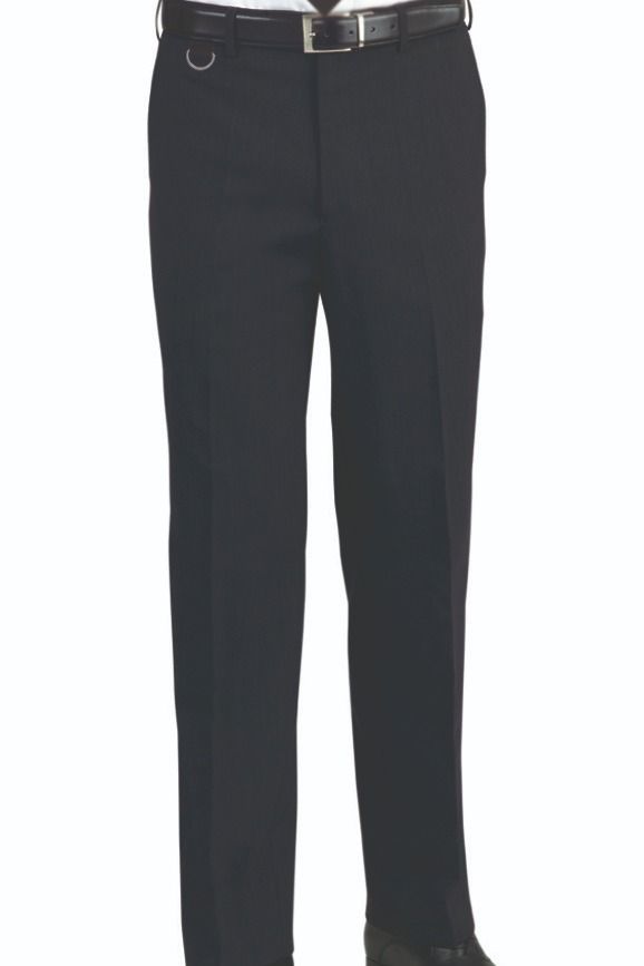 Mars Tailored Fit Trouser