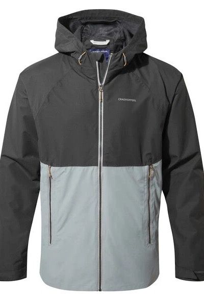Craghoppers lightweight waterproof jacket on sale