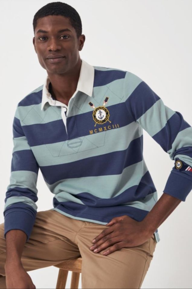 Polo rugby jumpers deals