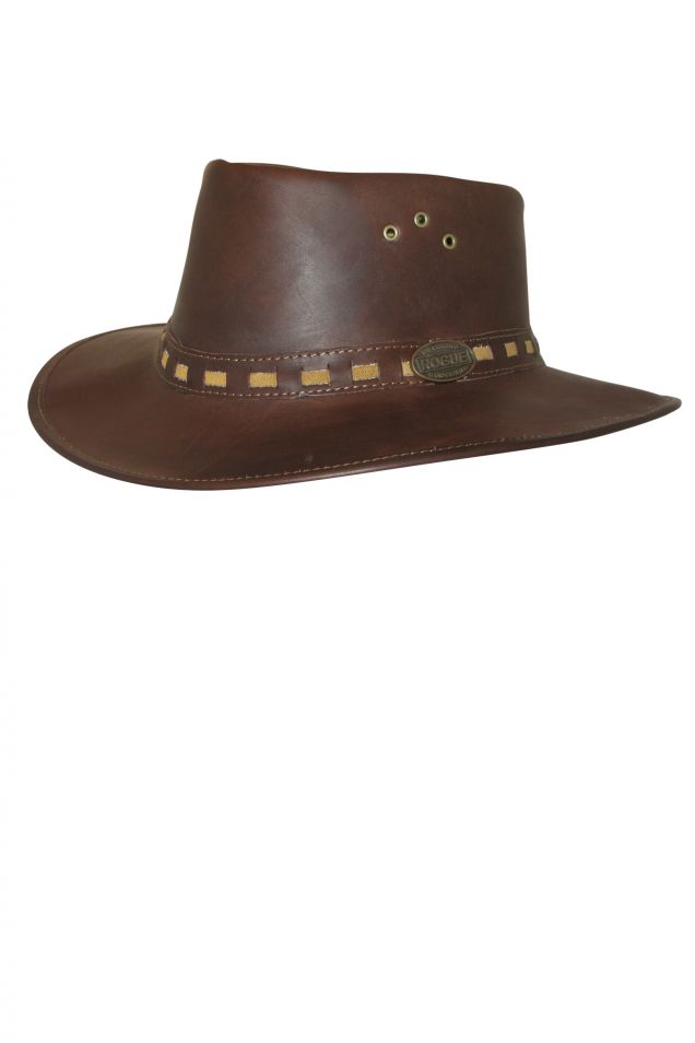explorer hat