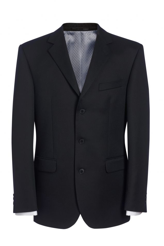 Brook Taverner Classic Concept Suit