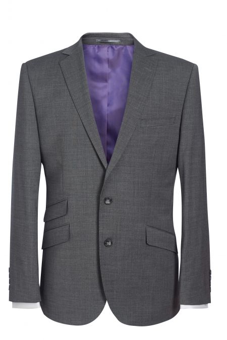 Cassino Slim Fit Suit