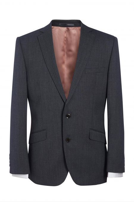 Holbeck Slim Fit Single Breasted Suit