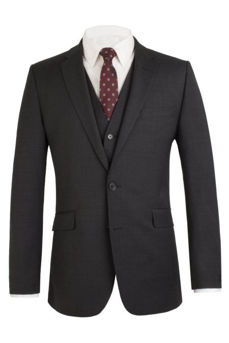 Scott Slim Fit Washable Performance Suit
