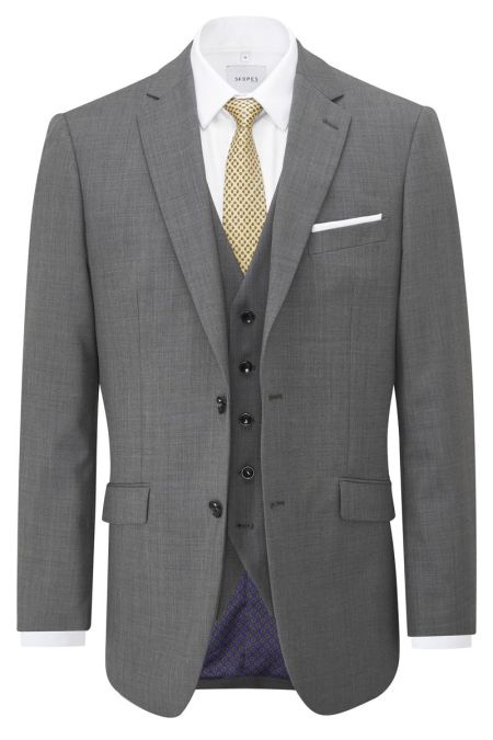 Tailored Fit Farnham Suit