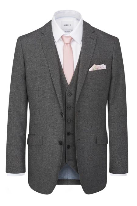 Harcourt Slim Fit Suit