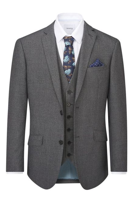 Harcourt Tailored Suit