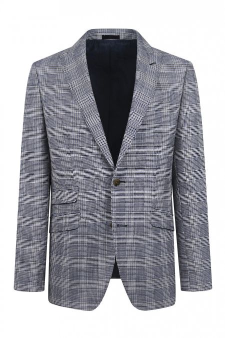 Torre Uomo Melvin Suit