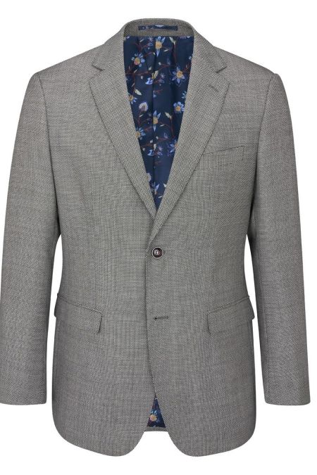 Watson Suit Birdseye