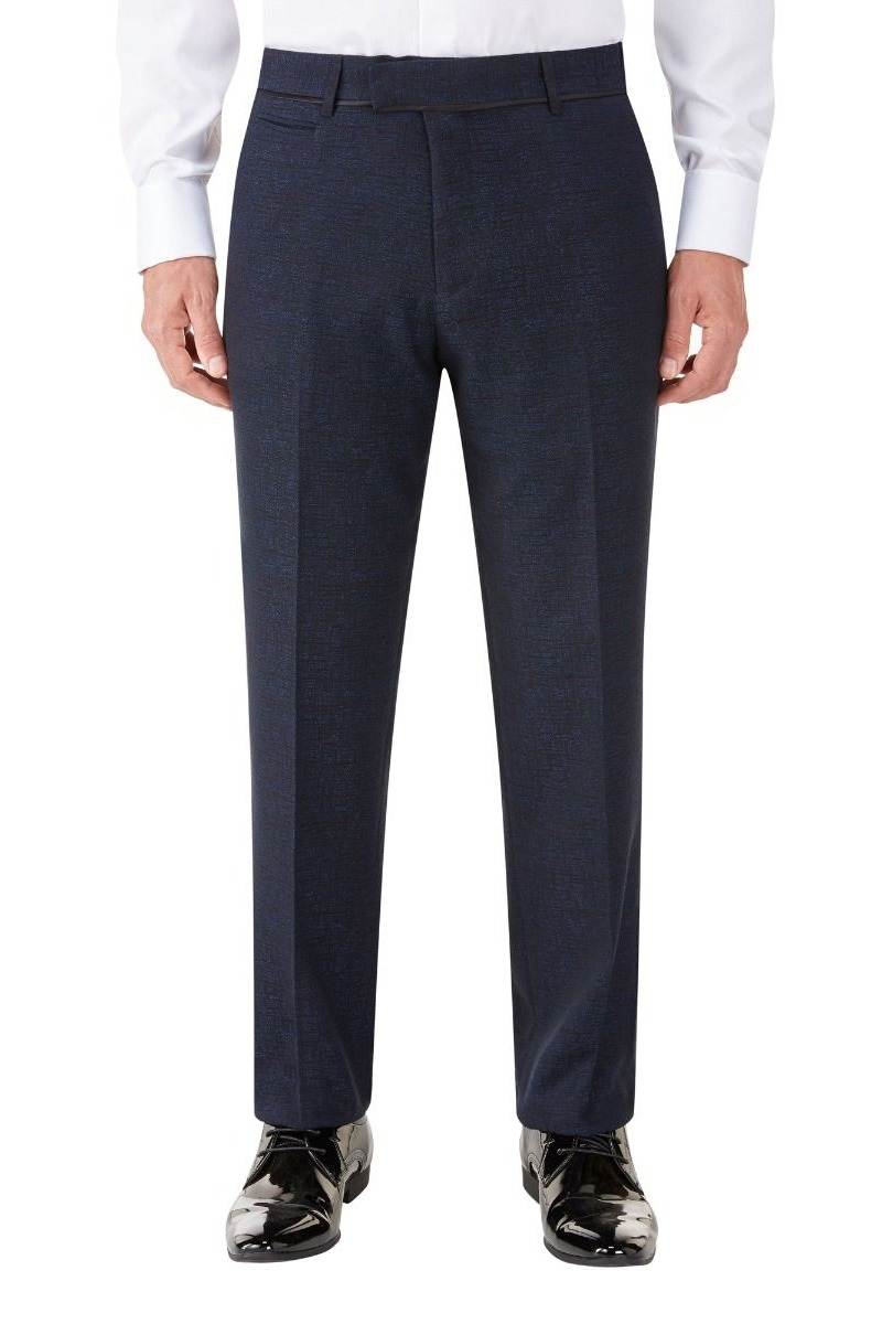 Elbridge Dinner Suit Trousers