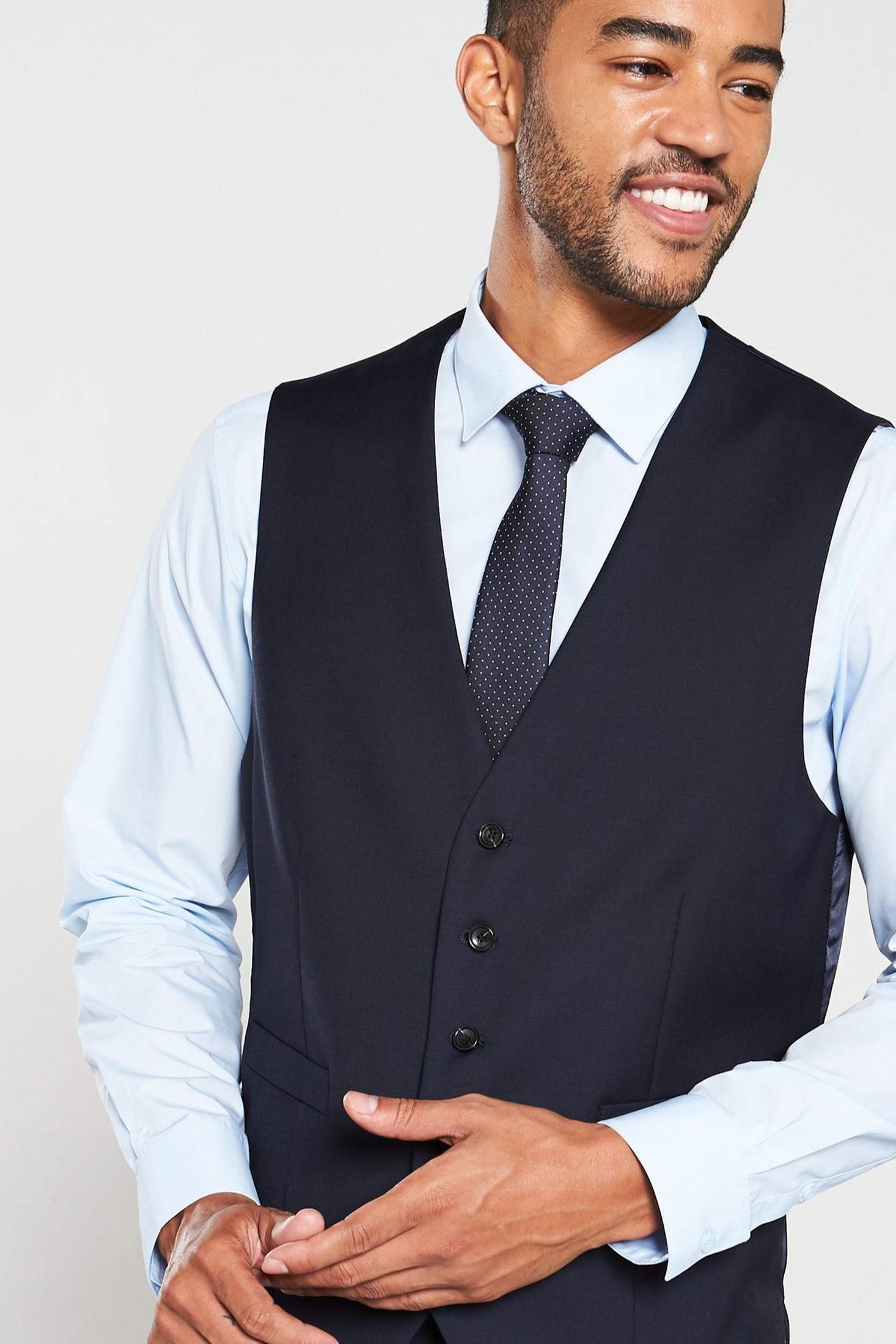 Best waistcoats 2023 From Reiss to Gucci  British GQ