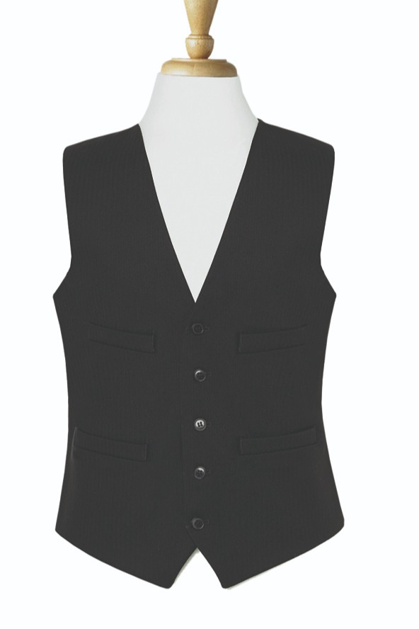 Four pocket Waistcoat by Brook Taverner