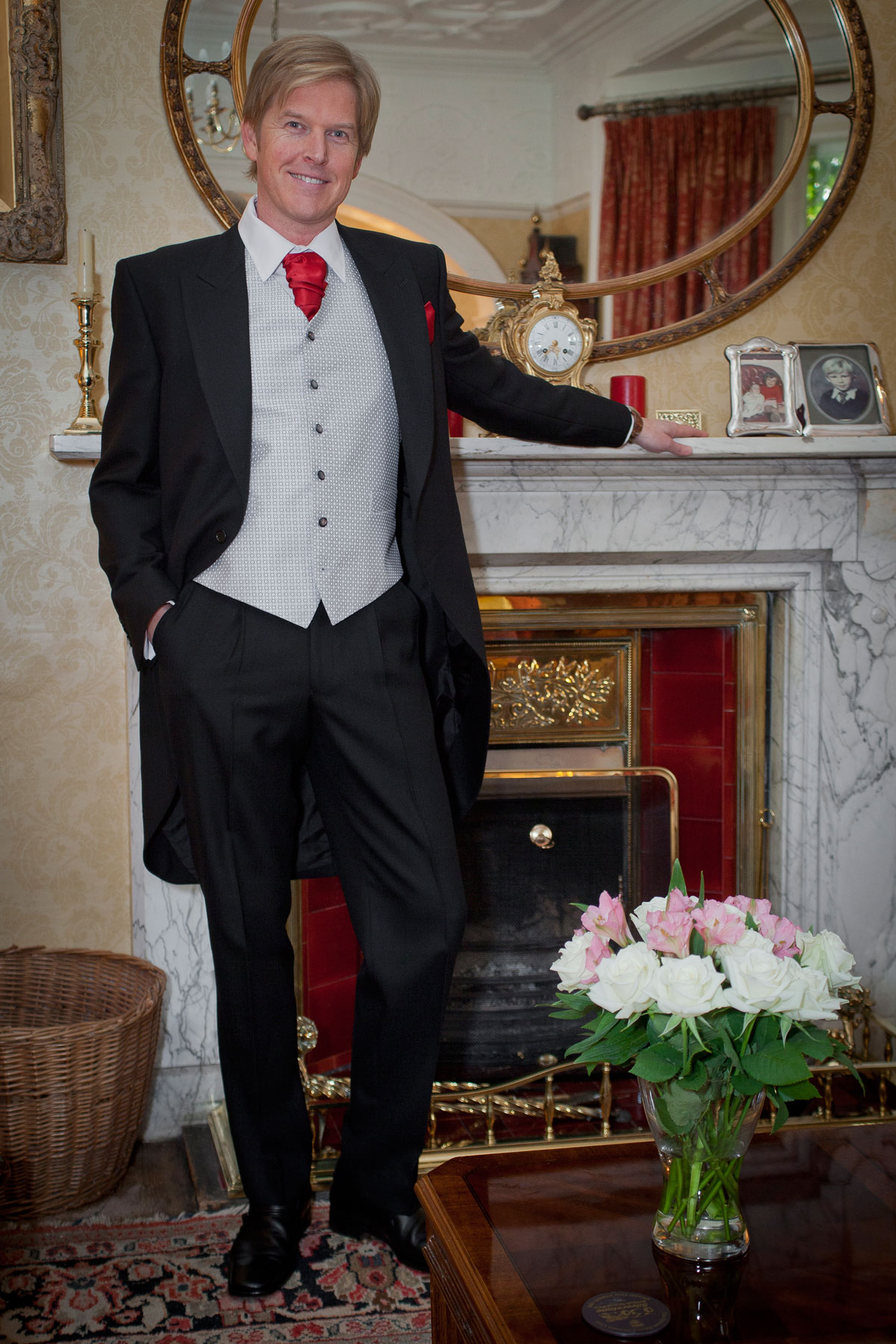Tuxedo tailcoat for sale clearance
