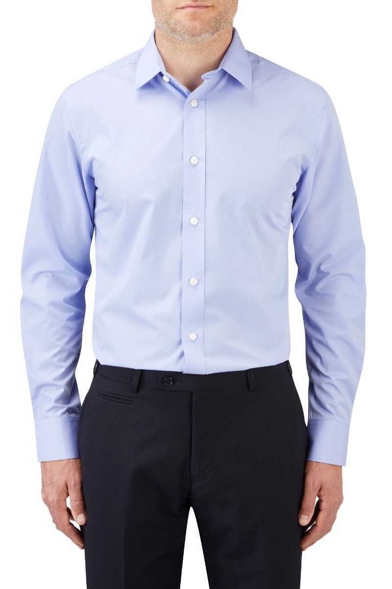 Tailored Fit Lyfcycle Shirt