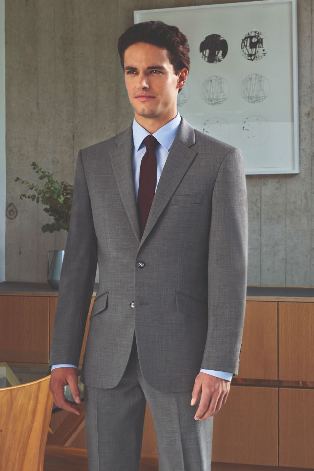 Sophisticated Collection Avalino Suit
