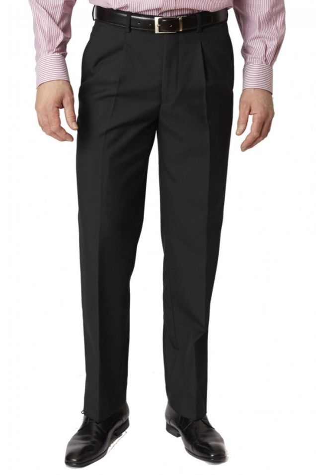 Men's Pleated Pants | Nordstrom