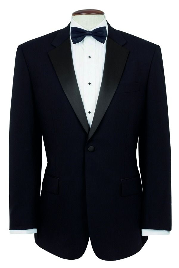 Brook Taverner Dinner Suit