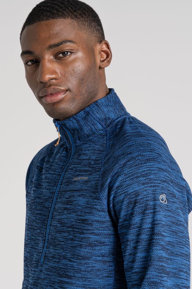 Craghoppers stromer fleece outlet
