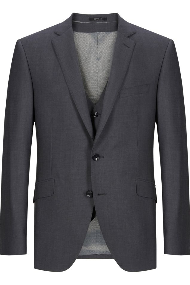 Douglas Romelo Mix and Match Suit Jacket