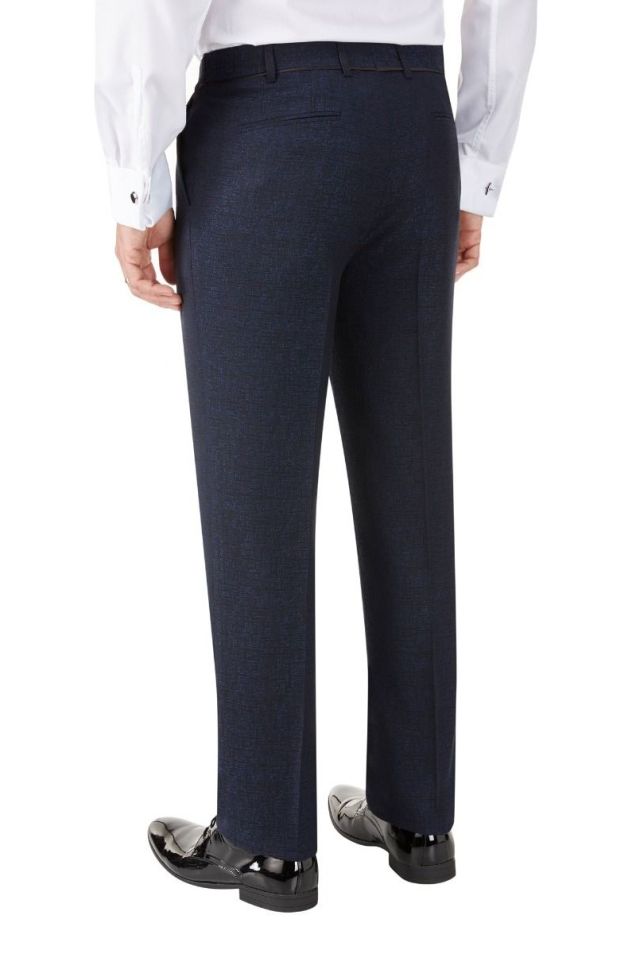 Elbridge Dinner Suit Trousers