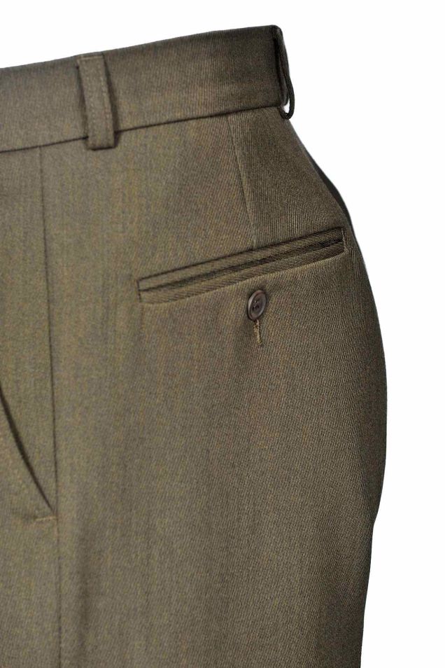 Gurteen Cologne Stretch Cavalry Twill