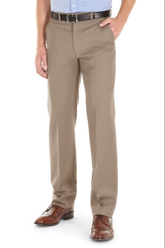 Cavalry Twill Trouser  Fantastic Quality Smart Trousers From New Forest  Clothing