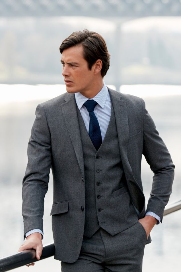 Tailored dress coat sales
