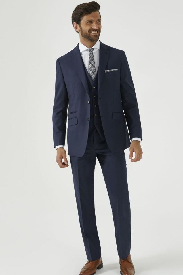 Tailor Suits Perth