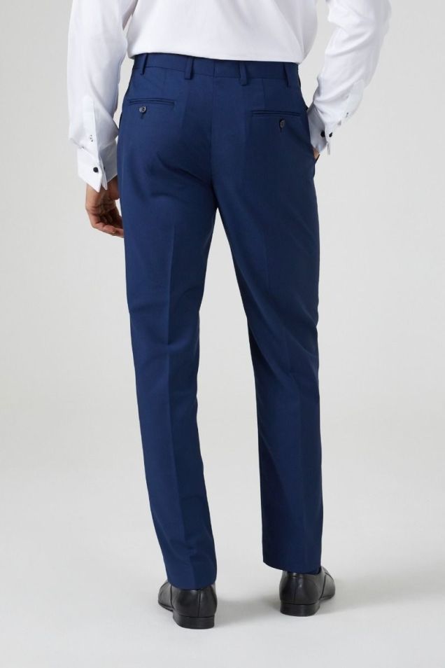 Kennedy Slim Fit Suit Trousers