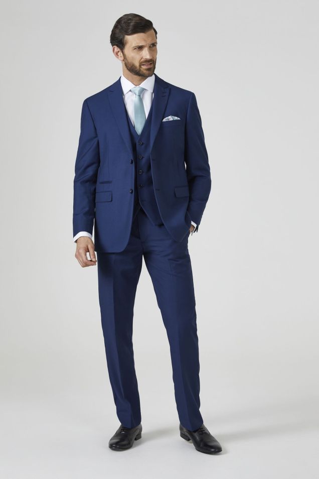 Kennedy Tailored Suit
