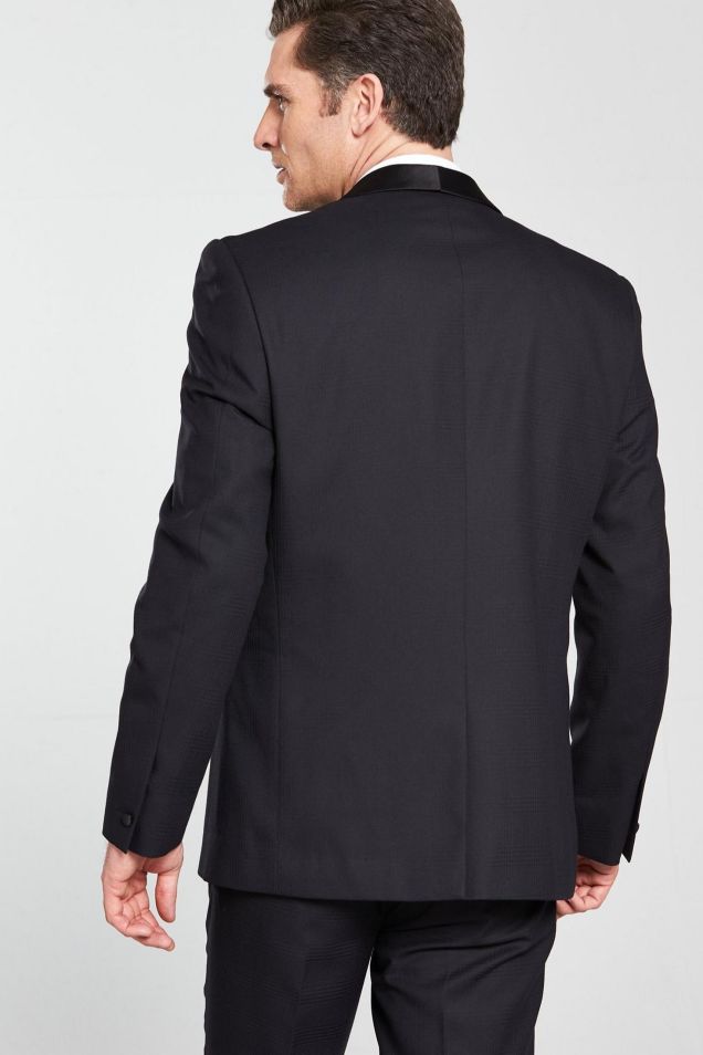 Newman Contemporary Evening Suit