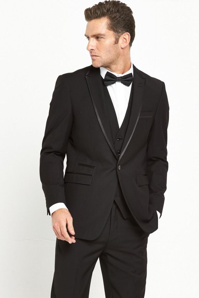 Skopes Ronson Dinner Suit