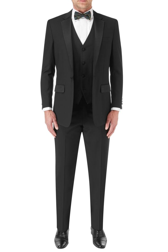 Skopes Latimer Dinner Suit