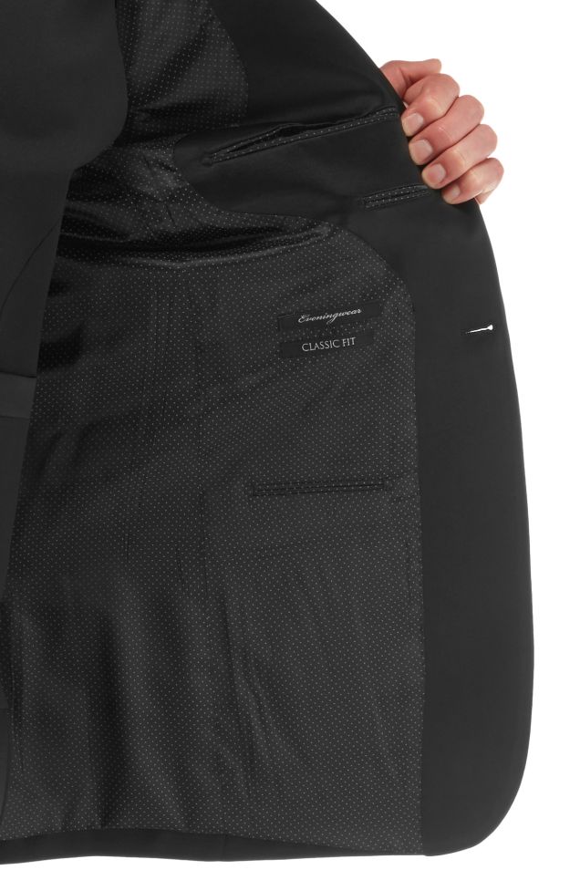 skopes dinner jacket