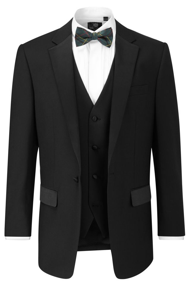 Skopes Latimer Dinner Suit