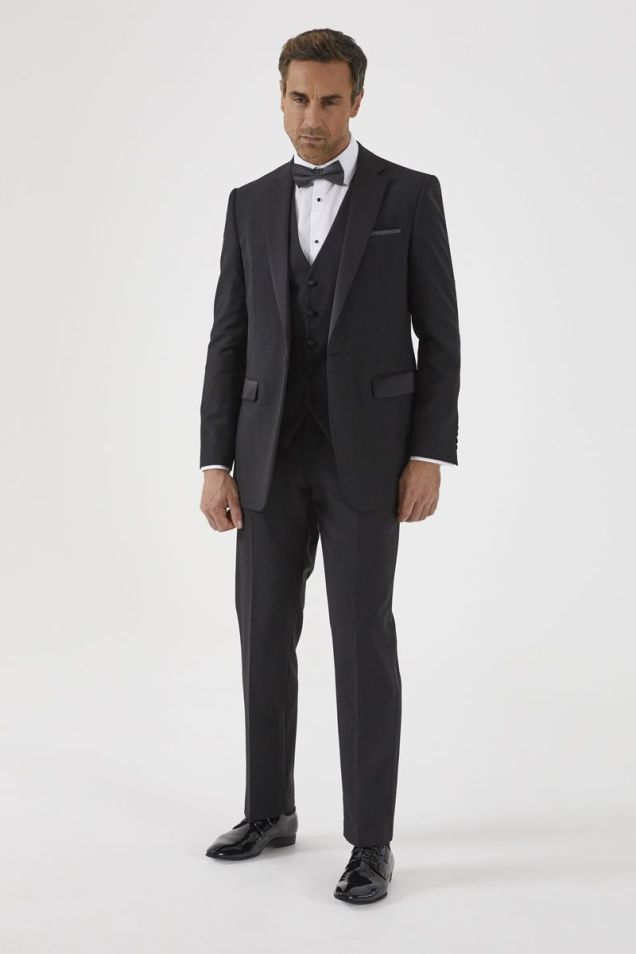Skopes Latimer Dinner Suit Trousers