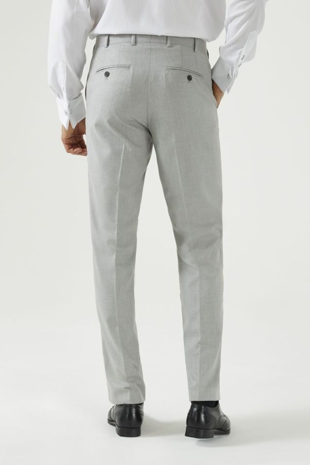 Sultano Suit Tapered Trouser - Main Image